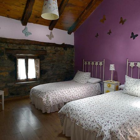 Maison d'hôtes La Casita De Leire à Tamajon Extérieur photo