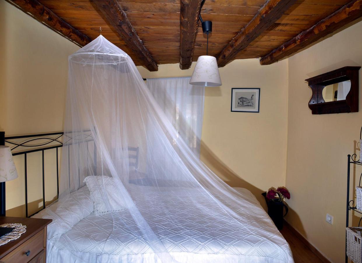 Maison d'hôtes La Casita De Leire à Tamajon Extérieur photo