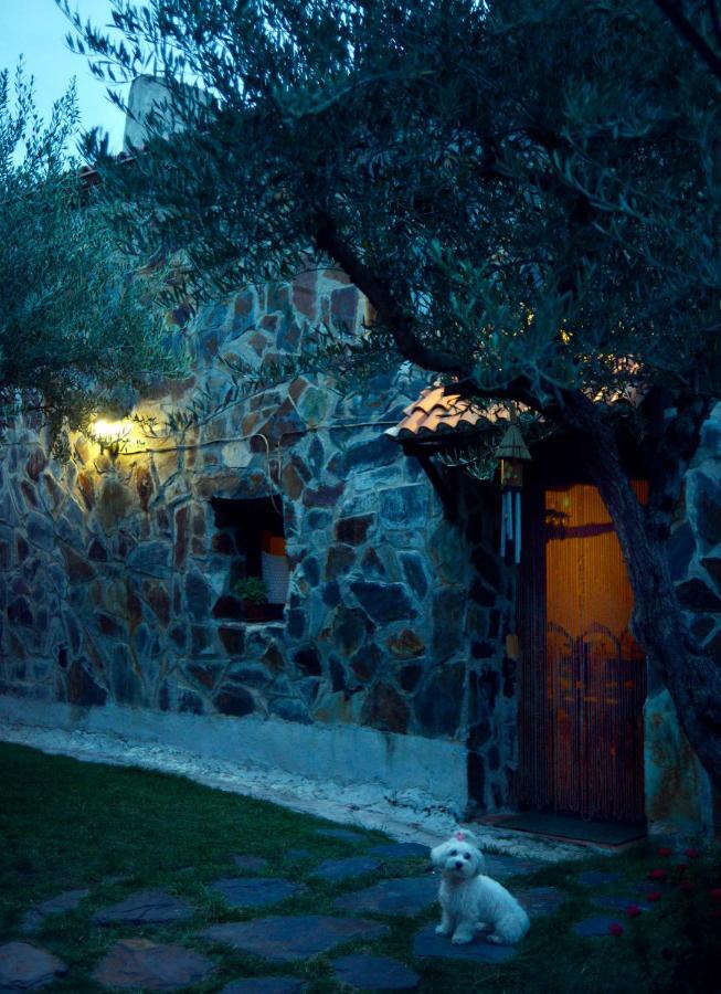 Maison d'hôtes La Casita De Leire à Tamajon Extérieur photo