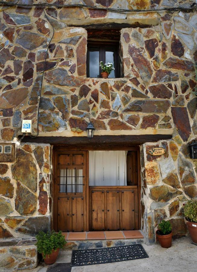 Maison d'hôtes La Casita De Leire à Tamajon Extérieur photo